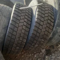 لاستیک کارکرده ترانزیت۳۱۵ فروشی|قطعات یدکی و لوازم جانبی|مرند, |دیوار