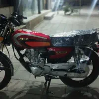 موتور 200 سحر. پرواز