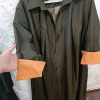 دو عدد بارونی زمستونی