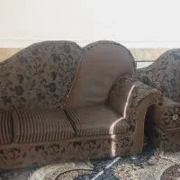 فروش وسایل خانه بعلت مهاجرت