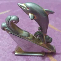 ساعت رومیزی