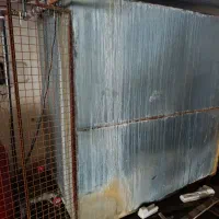 تانکر آب گالوانیزه|مصالح و تجهیزات ساختمان|ایلام, |دیوار