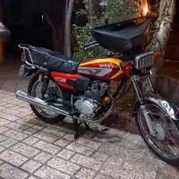 هوندا کویر مدل ۱۴۰۰ ، استارتی