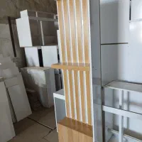 کابینت اماده و سفارشی و کمد دیواری|مصالح و تجهیزات ساختمان|کرج, دهقان ویلا|دیوار