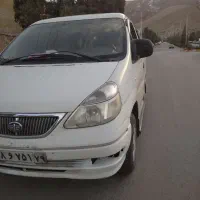 ون 11نفره جهت دربستی و سرویس دهی شرکتها و گردشگری