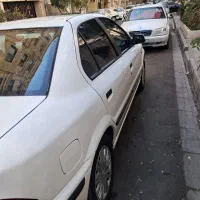 سمند lxمدل 98بدون رنگ مولتی پلکس|خودرو سواری و وانت|تهران, جنت‌آباد جنوبی|دیوار