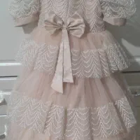 لباس مجلسی کودک|لباس|پاکدشت, پارچین|دیوار