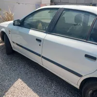سمند LX ساده، مدل ۱۳۹۲