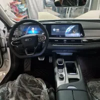 آریزو 8 سفید صفر خشک وارداتی|خودرو سواری و وانت|ارومیه, |دیوار