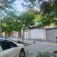ویلایی ۲۱۰ متر تجاری ۷سقف پروانه تجاری حاشیه ۷تیر