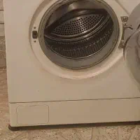 لباسشویی ۷ کیلو ال جی|ماشین لباسشویی و خشک‌کن لباس|شهرکرد, |دیوار