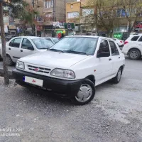 پراید مدل 99  بیرنگ پلمپ