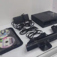 Xbox 360 E console|کنسول، بازی ویدئویی و آنلاین|رشت, کاکتوس|دیوار