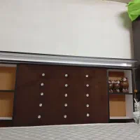 تخت|تخت و سرویس خواب|نیشابور, فضل|دیوار