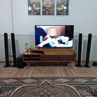 سینما خانگی سامسونگ