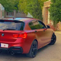Bmw 125i 2018 فول
