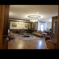 ۱۲۵متر ۲خوابه طبقه سوم روبنما