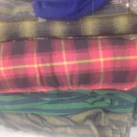 پارچه کشمیر