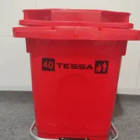 سطل زباله مارک TESSA