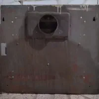 بخاری گازی دیواری|بخاری، هیتر، شومینه|مشهد, امام خمینی|دیوار