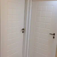 درب داخلی 00 روکوب 00 قرنیز|مصالح و تجهیزات ساختمان|شهرکرد, |دیوار