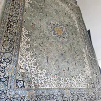 فرش ۵۰۰ شانه ۱۲متری سالم و زیبا۳۳۰۰ت|فرش|مشهد, نظام دوست|دیوار