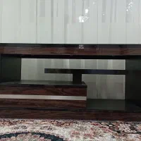 زیر تلویزیون