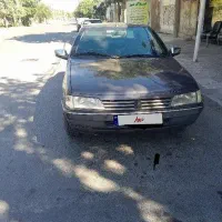 پژو روا مدل ۸۸