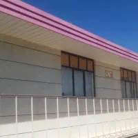 خانه دو طبقه