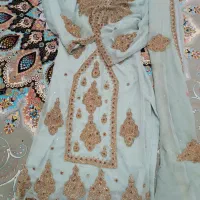 لباس بنارسی