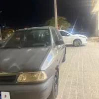 پراید مدل89