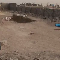 فروش چهار دیواری اتوبان فرودگاه