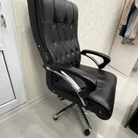 صندلی مدیریتی دو اهرمه