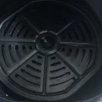 سرخ کن بدون روغن