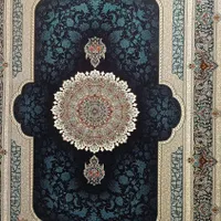 فرش ۹ متری
