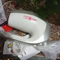 همزن خوب ومارک فوما ژاپنی