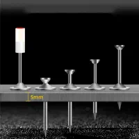 میخکوب دستی چاشنی خور Boss|ابزارآلات|اهواز, کیان اباد|دیوار