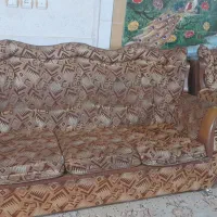 مبل راحتی
