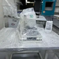 مادگی تمام اتوماتیک چشمی زوجی مدل ۵۵۸۱|چرخ خیاطی و ریسندگی|کرج, خرمدشت|دیوار