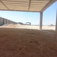 ملک شهرک صنعتی زاگرس فاز۲|فروش دفتر صنعتی، کشاورزی، تجاری|کرمانشاه, |دیوار