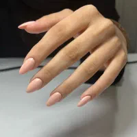 کاشت وترمیم ناخن باتضمین کیفیت 190|خدمات آرایشگری و زیبایی|آستانه اشرفیه, |دیوار