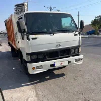 هیوندا۶تن مدل۹۰