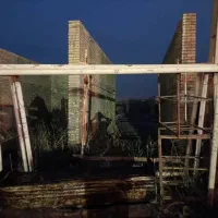 تیرک دروازه فوتبال