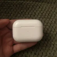 ایرپاد اپل نو|لوازم جانبی موبایل و تبلت|قزوین, |دیوار