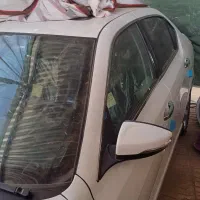 دنا پلاس اتوماتیک فول