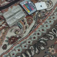 چراغ سقف ریموت دار