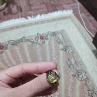 انگشتر قدیمی|جواهرات|شیراز, قصرالدشت|دیوار