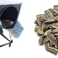 امکانات بی نظیر دستگاه تفت تخمه و آجیل (چک و نقد)|فروشگاه و مغازه|ساری, |دیوار