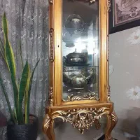 مبل. میز عسلی. میز نهار خوری. آینه کنسول. گنجه|حراج|مشهد, پروین اعتصامی|دیوار