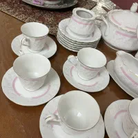 سرویس چینی ۶ نفره